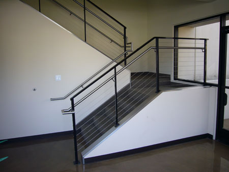 SPR Stair 01