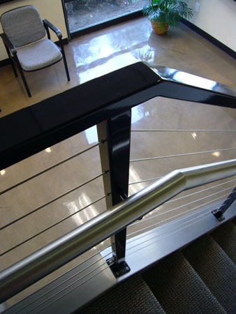 SPR Stair 03