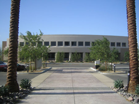 University Commerce Center 12