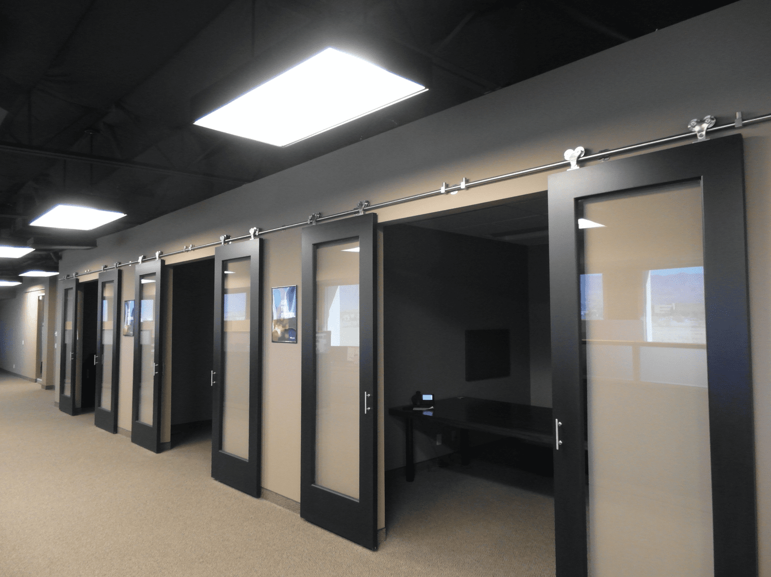NAI Capital — Tenant Improvement